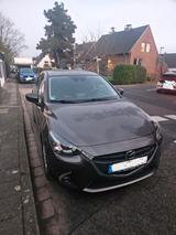 Mazda 2 SKYACTIV-G 90 KIZOKU KIZOKU - Mazda 2 in Duisburg