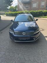 Volkswagen Passat - Volkswagen Passat