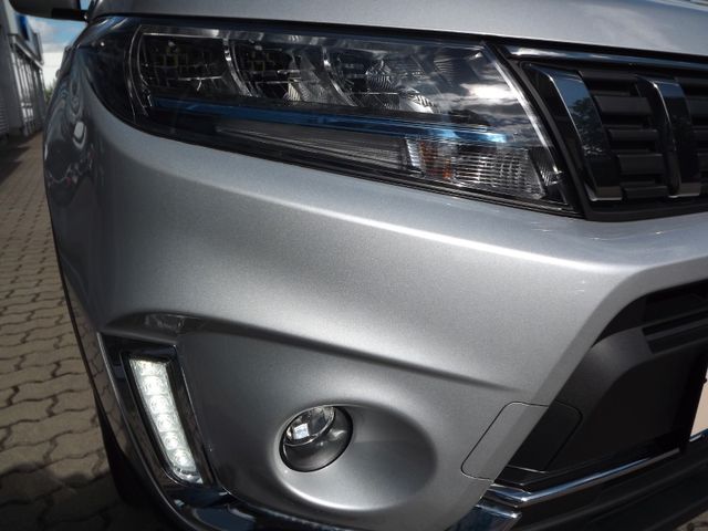 Vitara 1.4 Mild-Hybrid Comfort 4x2