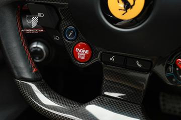 صورة مصغرة 19 لـ 2018 Ferrari GTC4LUSSO