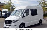 Mercedes-Benz SPRINTER III 317 CDI MIXTO H2L2 VOLLAUSSTATTUNG - Angebote