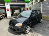 Suzuki Ignis 1.3 Klima Tüv 06/2026 1 Hand - Suzuki Ignis aus 2004