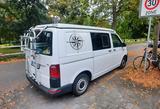 Selbstbau VW  T 6 für 3 Pers. / Autark / Diesel Standhzg - Wohnwagen & Wohnmobile in Wiesbaden