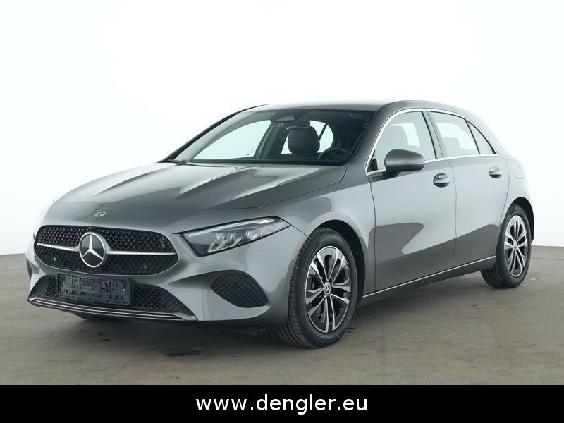 Mercedes-Benz A 200 d LED RFK SPUR PROGRESSIVE Line Advanced