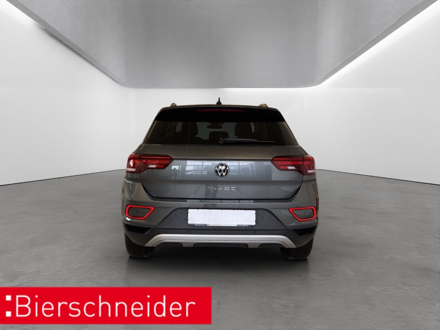 Volkswagen T-Roc - Bild 6