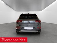 Volkswagen T-Roc - Vorschau Bild 6