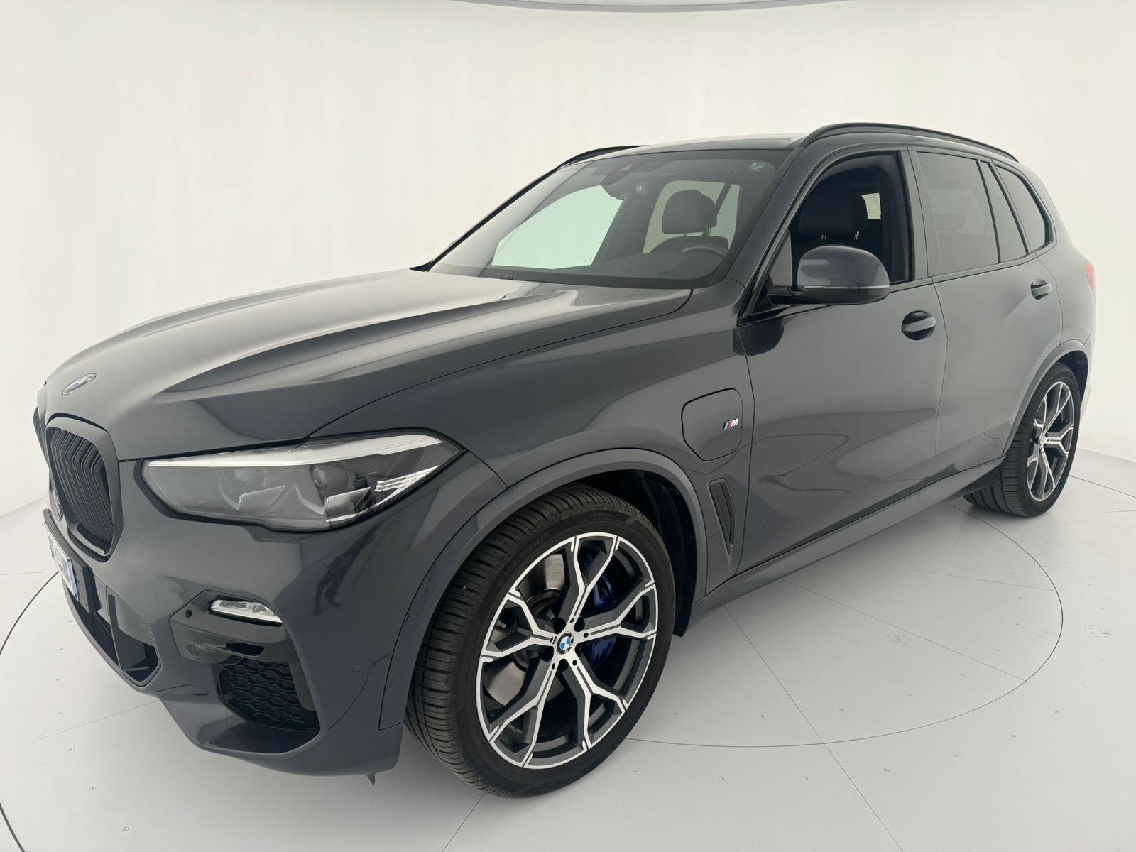 BMW X5 xDrive 45 e M Sport//*MEMORY*//*AMBIENTE*//