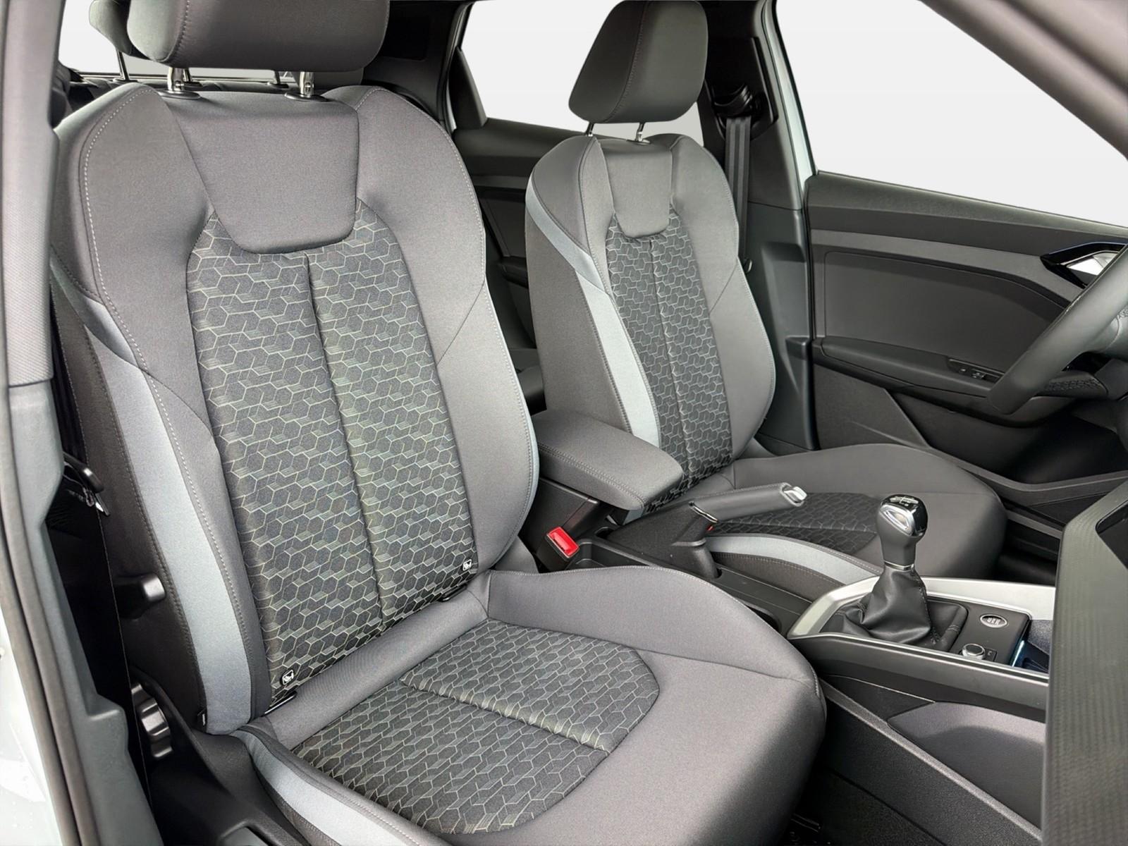 Audi A1 Sportback 25 TFSI advanced OPTIK LED 17", миниатюра 13