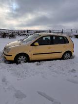 Volkswagen VW Polo 9N1 Klima Motor Frisch gemacht - Volkswagen Polo aus 2001: 9n