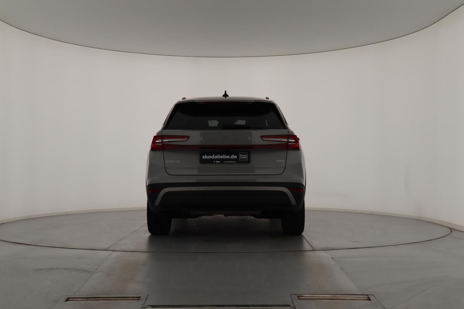 Skoda Kodiaq - Bild 6
