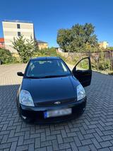 Ford Fiesta 1.3 Benzin - gebrauchte Ford Fiesta aus dem Jahr 2002