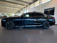 BMW 740 - Vorschau Bild 4