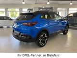 Opel Grandland GS 1,5 DIESEL  AT/AHK/NAVI/SHZ/LHZ/LED - Opel Grandland (X) Gebrauchtwagen in Bielefeld