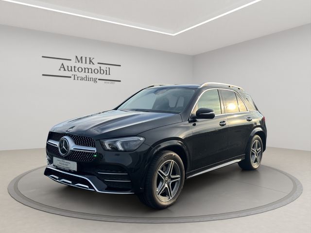 Mercedes-Benz GLE 350 GLE -Klasse GLE 350 d 4Matic