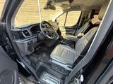 Ford Tourneo Custom Titanium X L2 185 PS Automat - Ford Tourneo Custom Gebrauchtwagen in Mülheim (Ruhr)