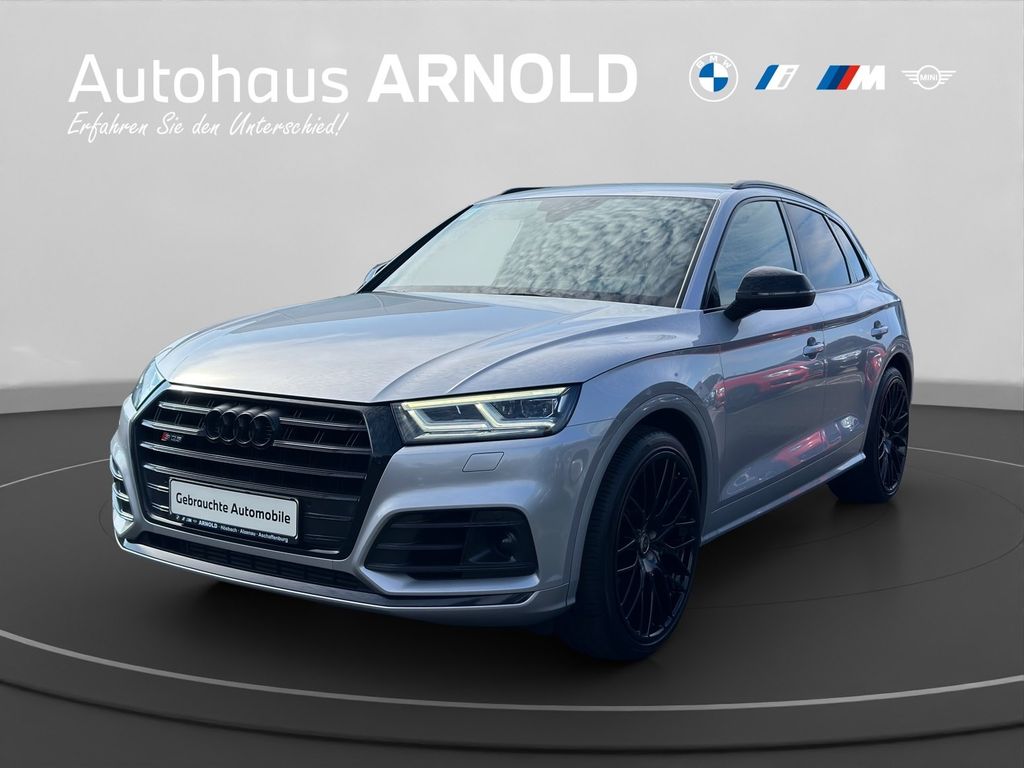 Image of Audi SQ5