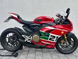 Ducati Panigale V2 Troy Bayliss - DUCATI PANIGALE V2