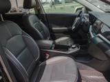 Kia Niro e-Niro 64 kWh Spirit / 1. Hand Leder Voll - Kia Gebrauchtwagen von 2020