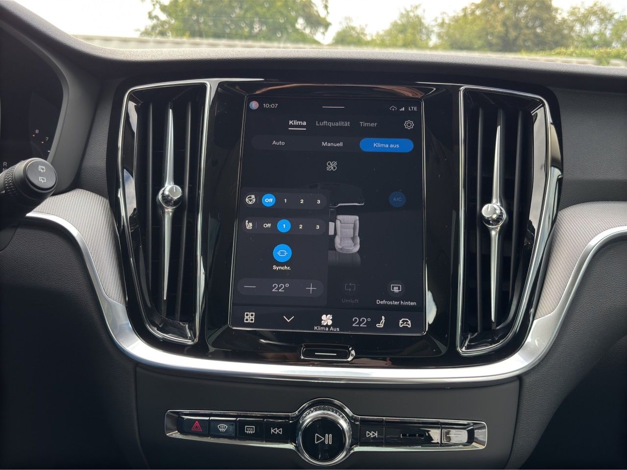 Volvo V60 - Bild 22