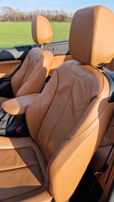 BMW 220d Cabrio M Sport M Sport - BMW 2er Reihe von privat