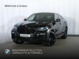 BMW X6 40d MSport Panorama Klimasitz StandHZG HUD