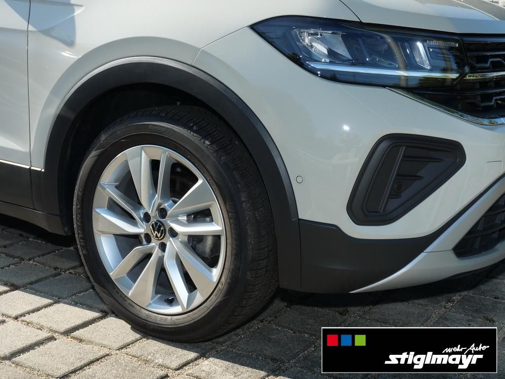 Volkswagen T-Cross - Bild 12