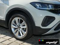 Volkswagen T-Cross - Vorschau Bild 12
