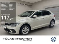 Volkswagen Polo - Vorschau Bild 1