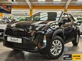 Toyota Yaris Cross Hybrid Kamera Alu AppleCP Climatr.