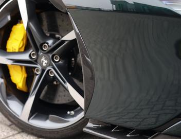 2021 Ferrari SF90 照片 9