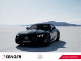 Mercedes-Benz SL 43 AMG Perf-Sitze HeadUp V8-Styling Burmester - schwarze Mercedes-Benz SL 43 AMG
