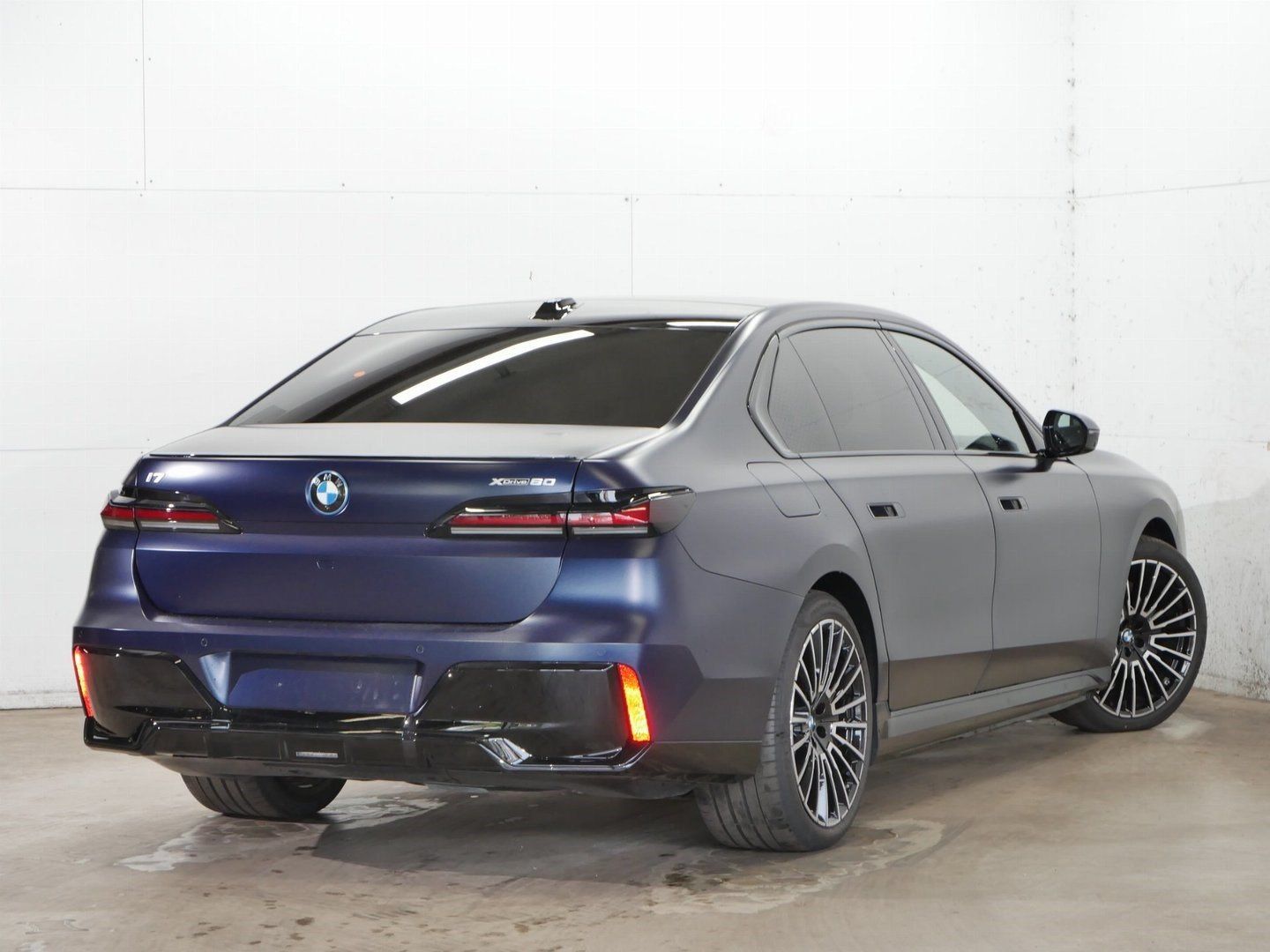 BMW i7 xDrive60 Limo || M Sport Pro Exc.Lou.Seat. imagem 2