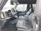 Ford Bronco Badlands 2.7l V6  *360Grad-Kamera*LED*B&O - Ford Bronco in Bochum