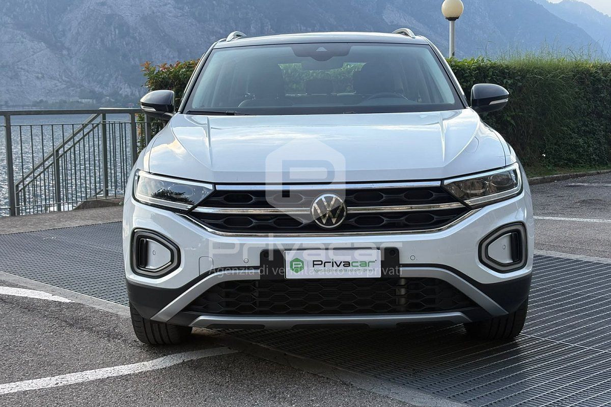 Volkswagen VOLKSWAGEN T-Roc 1.5 TSI ACT Edition Plus imagem 2