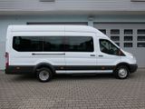 Ford Transit Bus 460 L4  Trend 18 Sitze 1.Hd Garantie - Ford Transit: 18