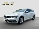 Volkswagen Passat Variant 2.0 TDI Comfortline ACC NAVI CLIM - Volkswagen: Comfortline