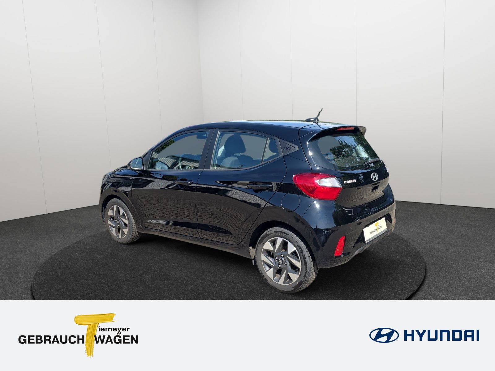 Hyundai i10 – Bild 7