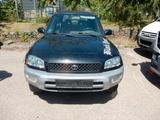 Toyota RAV 4 4x4 - Toyota Gebrauchtwagen von 2000