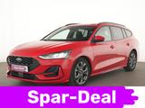 Ford Focus ST-Line X Navi|CarPlay|LED|Kamera|Kessy - Ford Focus Gebrauchtwagen in Mönchengladbach