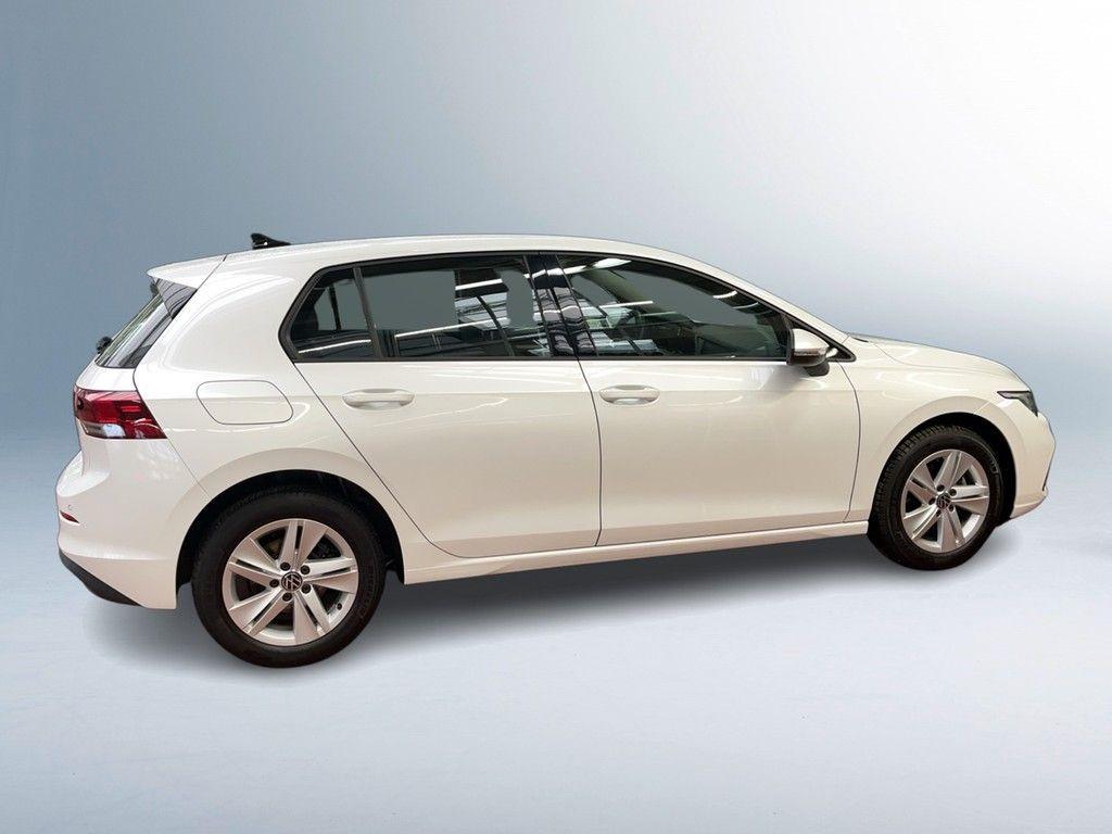 Volkswagen Golf VIII 1.5 TSI Life Navi LED ACC, миниатюра 8