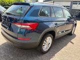 Skoda Kodiaq 7 Sitzer LED/NAVI/SmartLink/DigTacho - Autos mit Allradantrieb