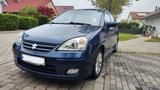 Suzuki Liana 1,6  LPG-Gas, TÜV - Suzuki Liana Gebrauchtwagen