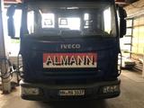 Iveco 75 e 16 3 Seiten Kipper - Angebote