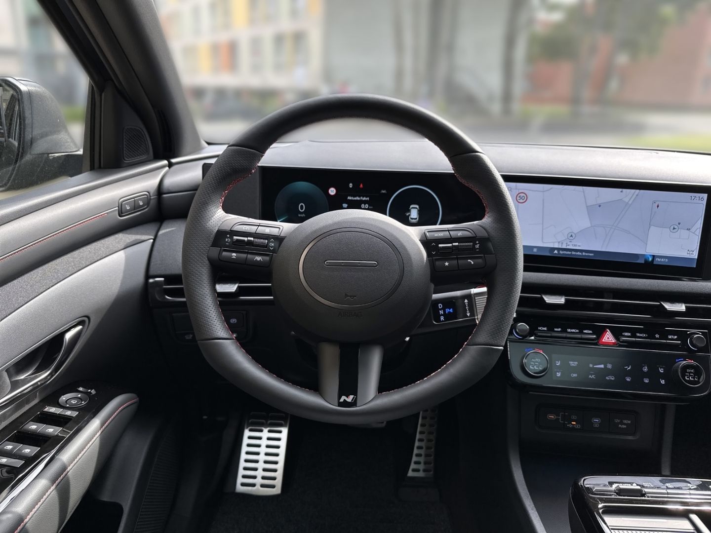 Hyundai Tucson – Bild 7