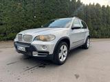 BMW X5 xDrive35d TÜV Insp Neu - BMW X5: 35d Xdrive