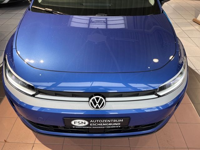 Fahrzeugabbildung Volkswagen ID. Polo Launch-Edition Life 155 kW (211 PS) 52