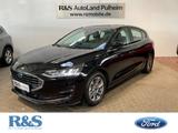 Ford Focus Turnier Titanium Edition LMR+Lenkradheizun - Ford Focus: Limousine, Turnier