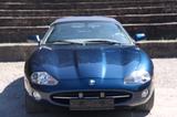 Jaguar XK8 Cabrio 1 Jahr Garantie kein USA - USA Gebrauchtwagen