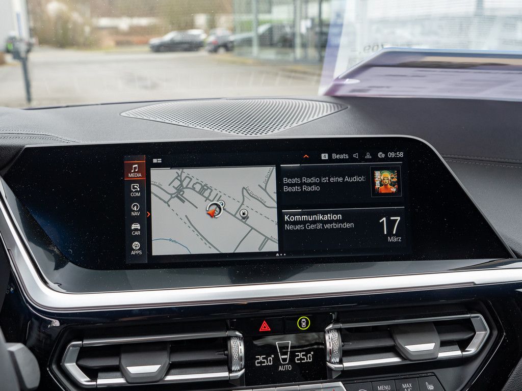 BMW Z4 - Bild 11