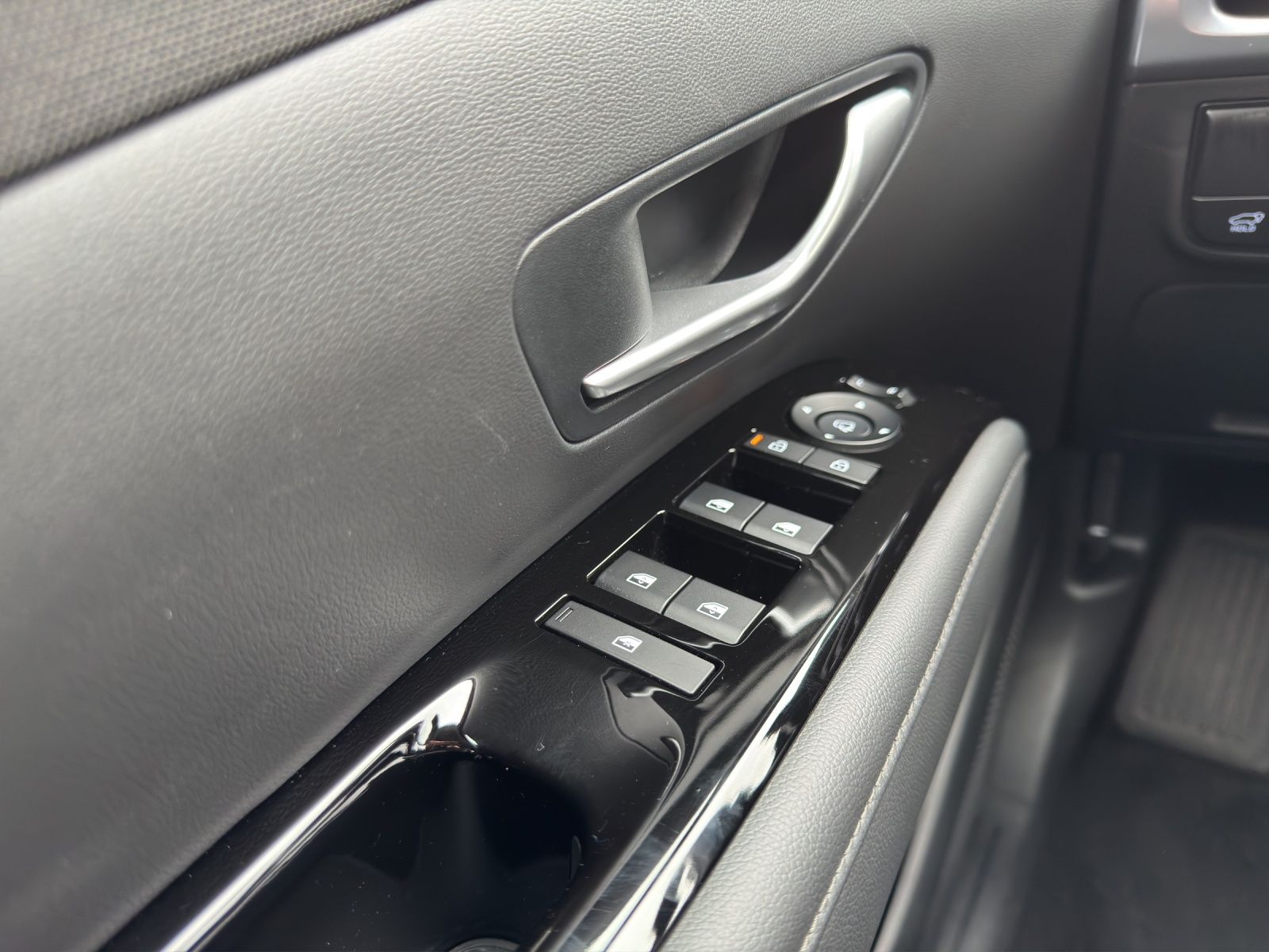 Hyundai Tucson – Bild 12